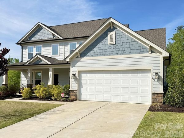 7026 Cloer Court , Charlotte, NC 28214