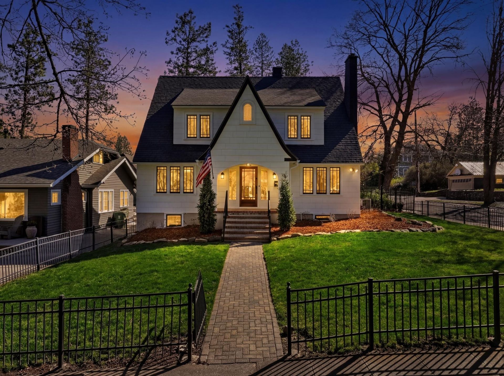 2423 S Manito Blvd, Spokane, WA 99203 Main Photo