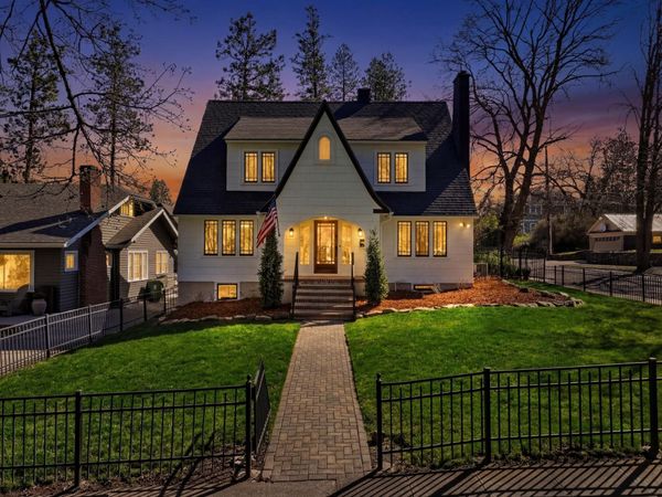 2423 S Manito Blvd, Spokane, WA 99203