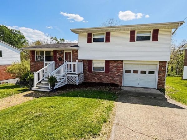 337 Cherokee Trail, Huntington, WV 25705