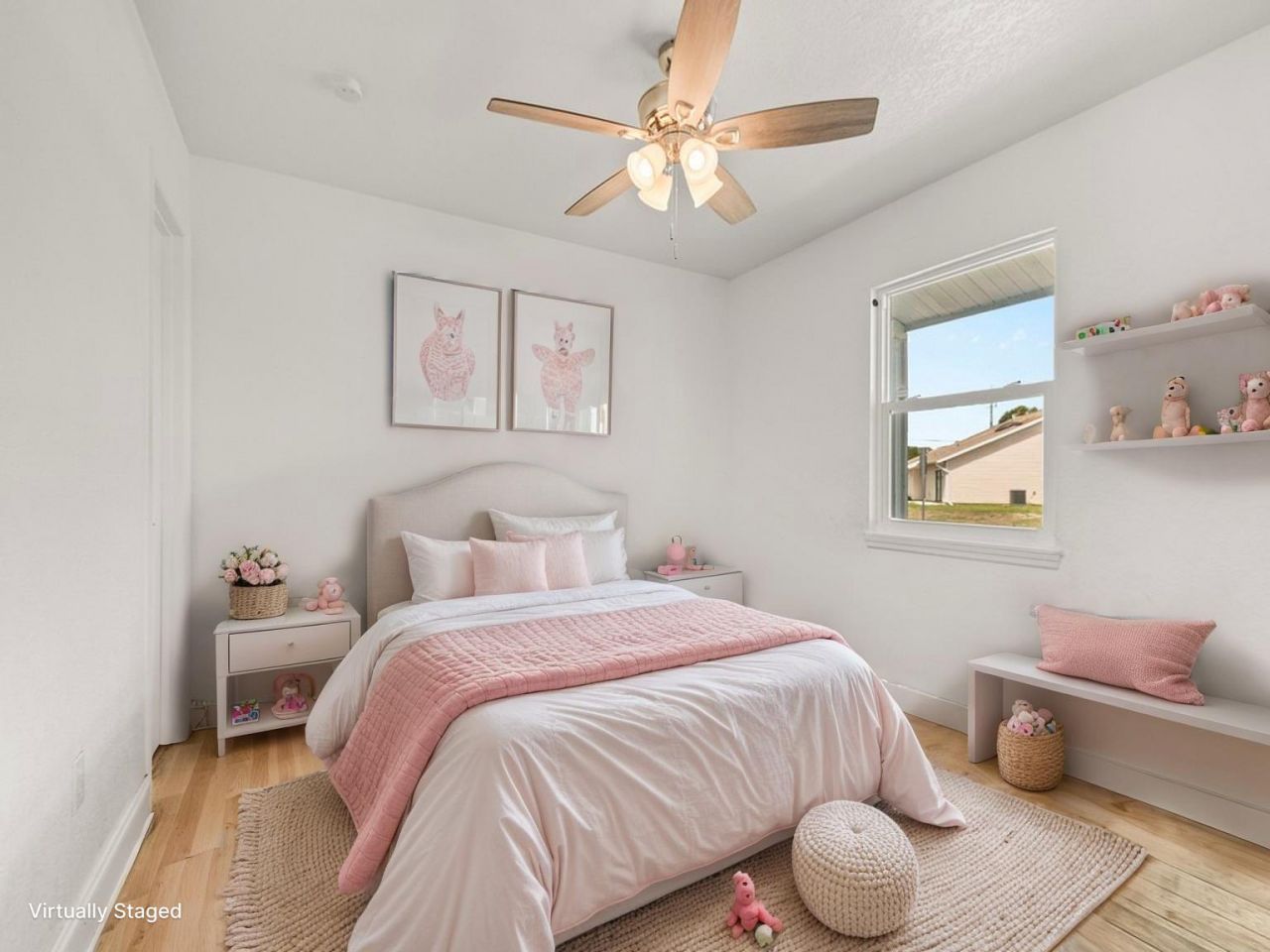 980 SW Connecticut Terrace, Port Saint Lucie, FL 34953 Photo