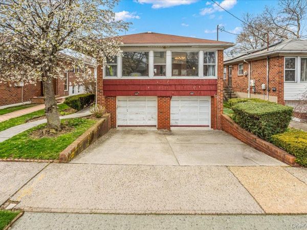 25-08 148th Street, Flushing, NY 11354