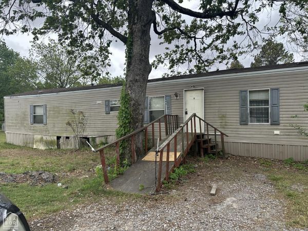 304 Amagon Avenue, Amagon, AR 72005