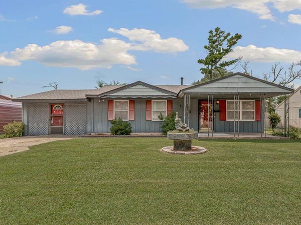 116 Cherry Drive, Osceola, AR 72370