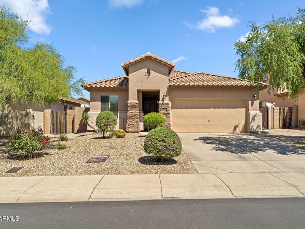 7348 W RED HAWK Drive, Peoria, AZ 85383