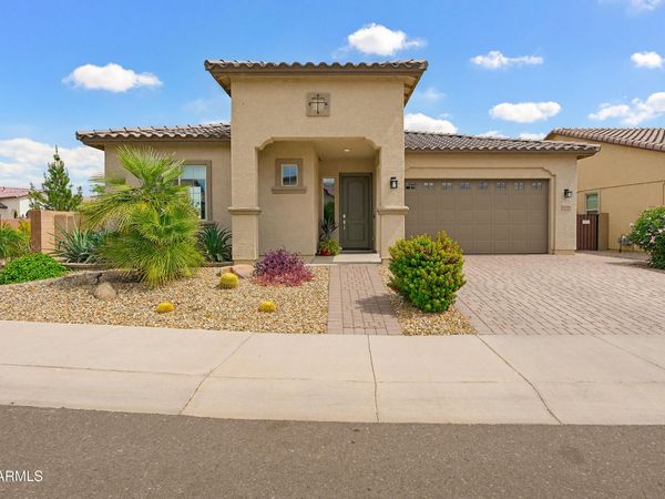 24353 N 173RD Drive, Surprise, AZ 85387