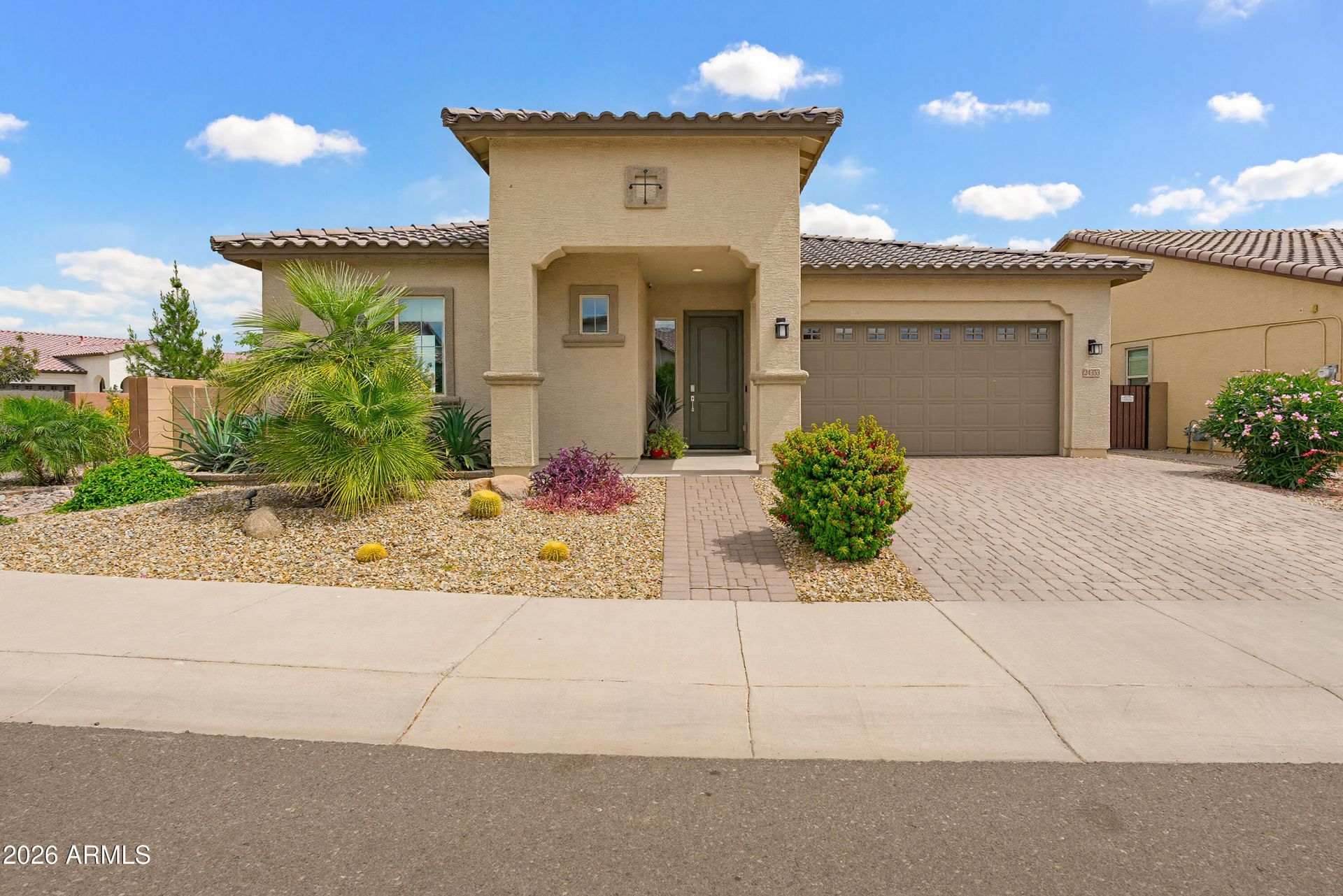 24353 N 173rd Drive, Surprise, AZ 85387 Main Photo