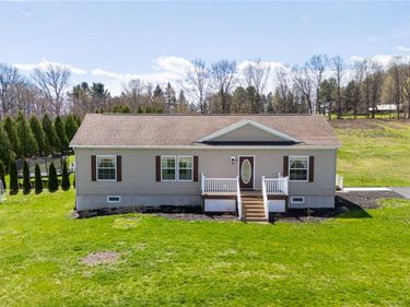 63 Harmon Road, Churchville, NY 14428