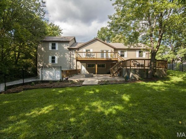 416 Spears Street , Sunset Hills, MO 63127