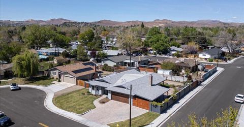 182 Rodger Circle, Sparks, NV 89431 Photo