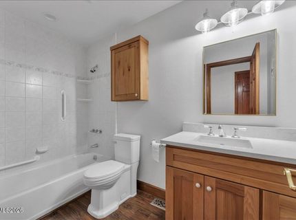 182 Rodger Circle, Sparks, NV 89431 Photo