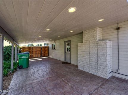 182 Rodger Circle, Sparks, NV 89431 Photo