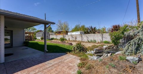 182 Rodger Circle, Sparks, NV 89431 Photo