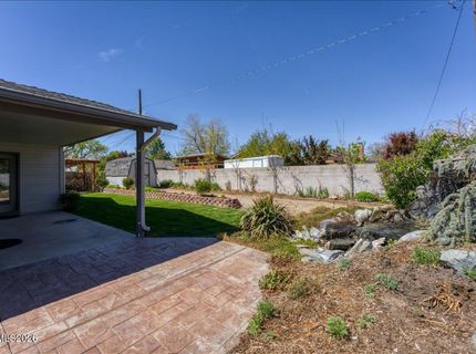 182 Rodger Circle, Sparks, NV 89431 Photo