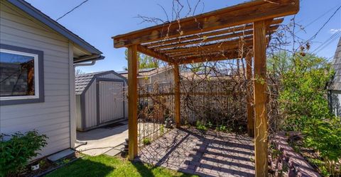 182 Rodger Circle, Sparks, NV 89431 Photo