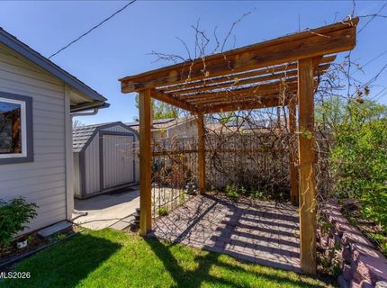 182 Rodger Circle, Sparks, NV 89431 Photo