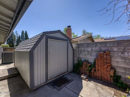 182 Rodger Circle, Sparks, NV 89431 Photo