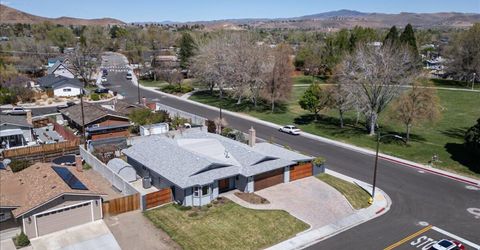 182 Rodger Circle, Sparks, NV 89431 Photo