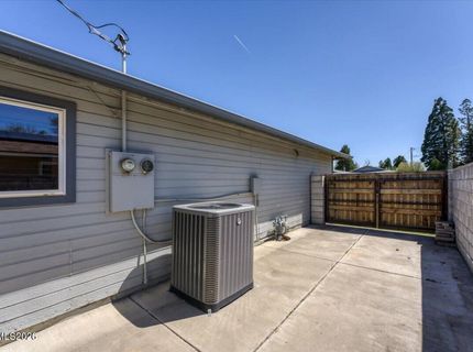 182 Rodger Circle, Sparks, NV 89431 Photo
