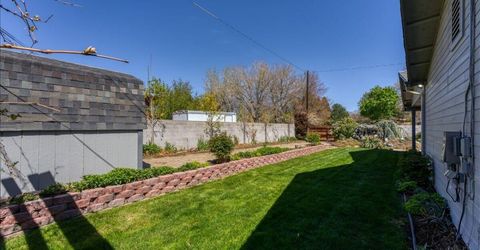 182 Rodger Circle, Sparks, NV 89431 Photo