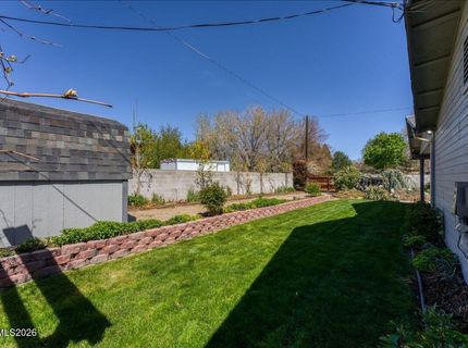 182 Rodger Circle, Sparks, NV 89431 Photo