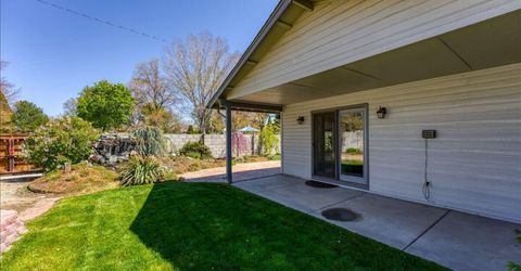 182 Rodger Circle, Sparks, NV 89431 Photo