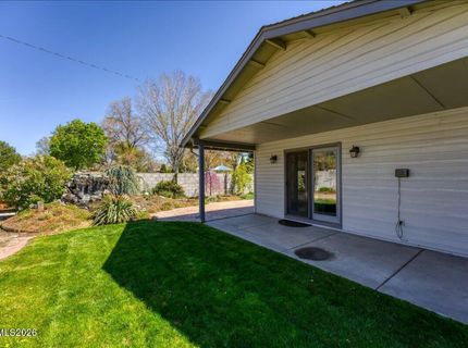 182 Rodger Circle, Sparks, NV 89431 Photo