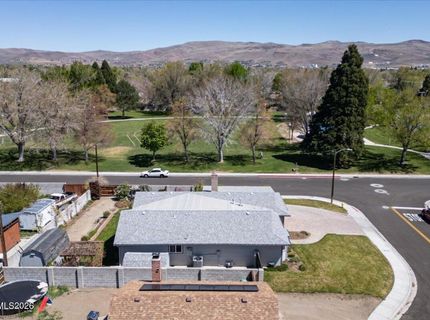 182 Rodger Circle, Sparks, NV 89431 Photo