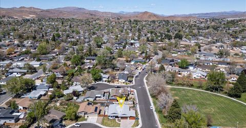 182 Rodger Circle, Sparks, NV 89431 Photo