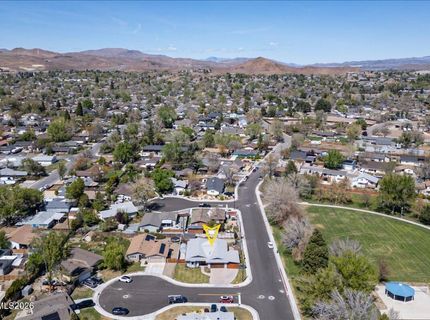 182 Rodger Circle, Sparks, NV 89431 Photo