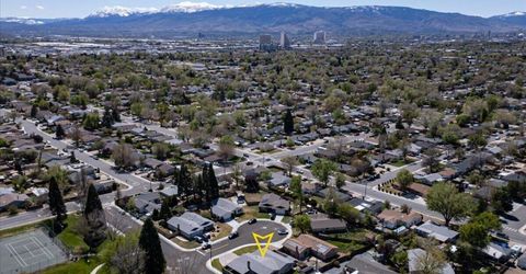 182 Rodger Circle, Sparks, NV 89431 Photo