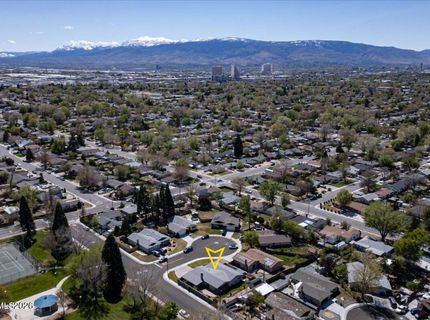 182 Rodger Circle, Sparks, NV 89431 Photo