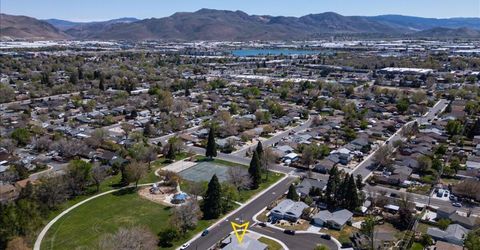 182 Rodger Circle, Sparks, NV 89431 Photo