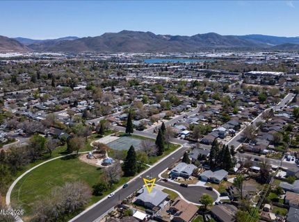 182 Rodger Circle, Sparks, NV 89431 Photo