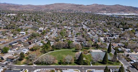 182 Rodger Circle, Sparks, NV 89431 Photo