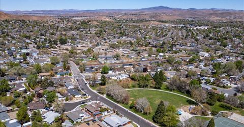 182 Rodger Circle, Sparks, NV 89431 Photo