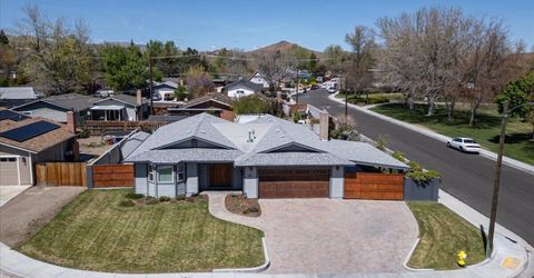 182 Rodger Circle, Sparks, NV 89431 Photo