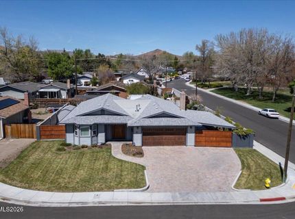 182 Rodger Circle, Sparks, NV 89431 Photo