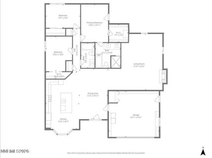 182 Rodger Circle, Sparks, NV 89431 Photo