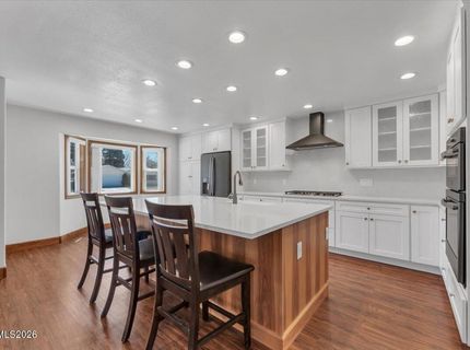 182 Rodger Circle, Sparks, NV 89431 Photo