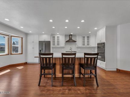 182 Rodger Circle, Sparks, NV 89431 Photo