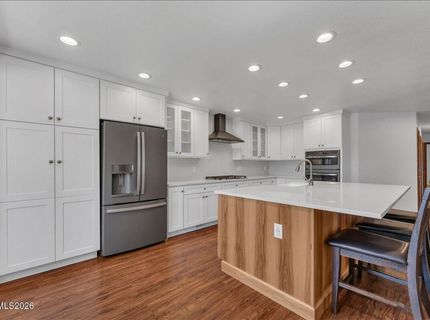 182 Rodger Circle, Sparks, NV 89431 Photo