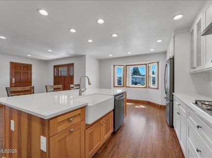 182 Rodger Circle, Sparks, NV 89431 Photo