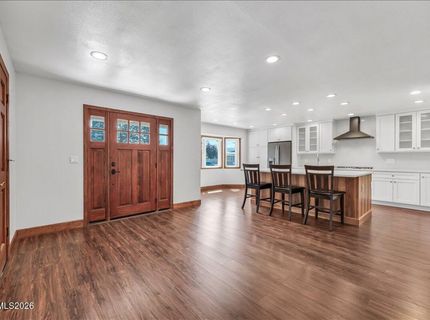 182 Rodger Circle, Sparks, NV 89431 Photo