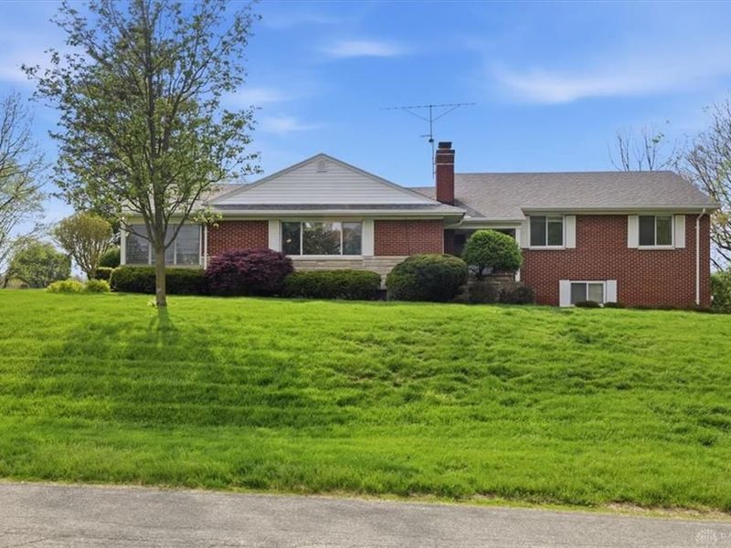 5791 Algoma Street, Trotwood, OH 45415 Photo 1