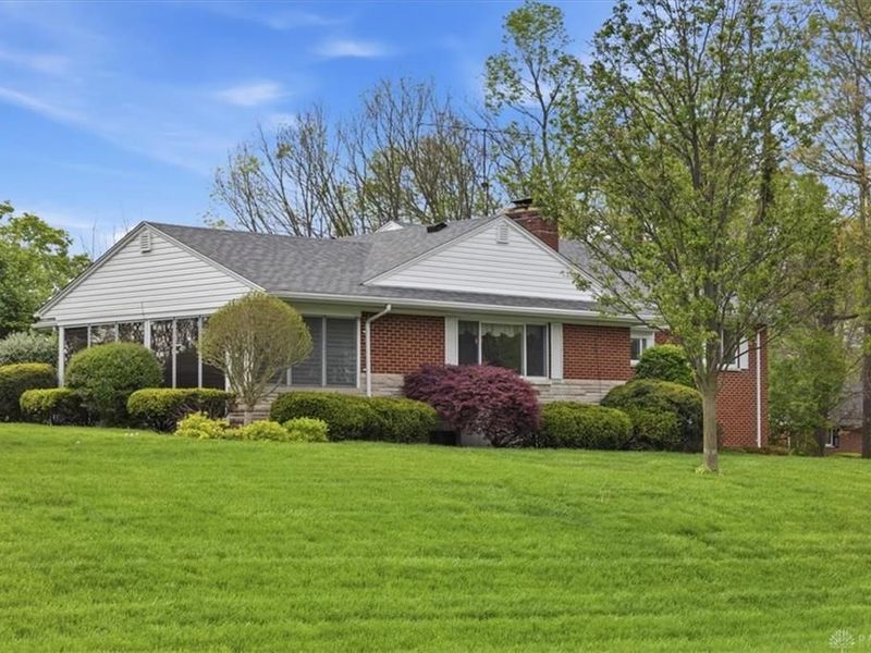 5791 Algoma Street, Trotwood, OH 45415 Photo 52