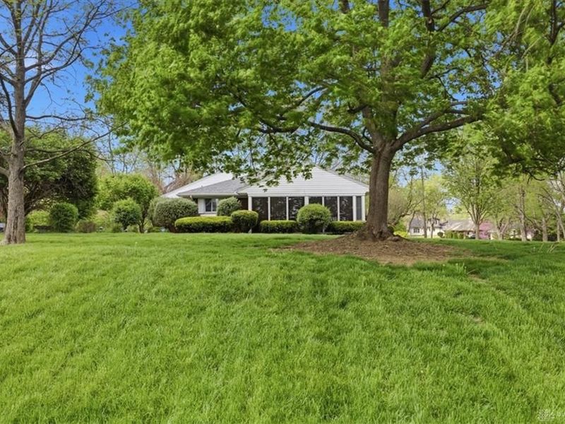 5791 Algoma Street, Trotwood, OH 45415 Photo 53