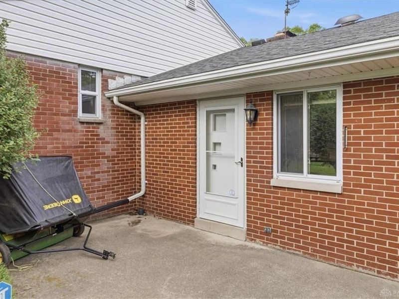 5791 Algoma Street, Trotwood, OH 45415 Photo 55