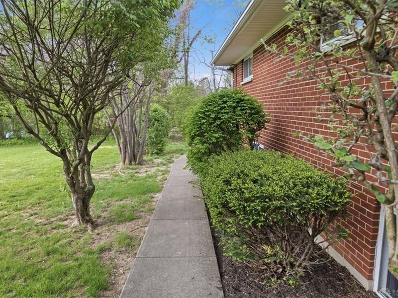 5791 Algoma Street, Trotwood, OH 45415 Photo 56