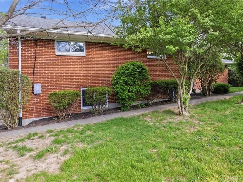 5791 Algoma Street, Trotwood, OH 45415 Photo 57